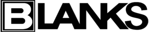 Blanks Logo
