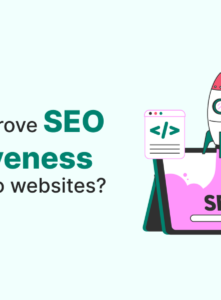 How to improve SEO effectiveness for Magento websites?