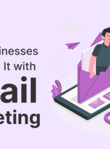 How Smart Small Businesses Are Killing It with Email Marketing