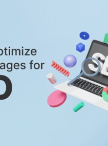 How to Optimize Product Pages for SEO