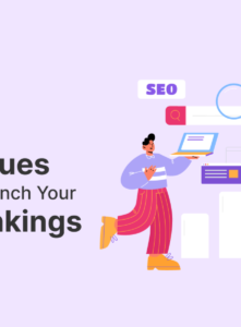 Content Refresh Techniques That Can Launch Your SEO Rankings